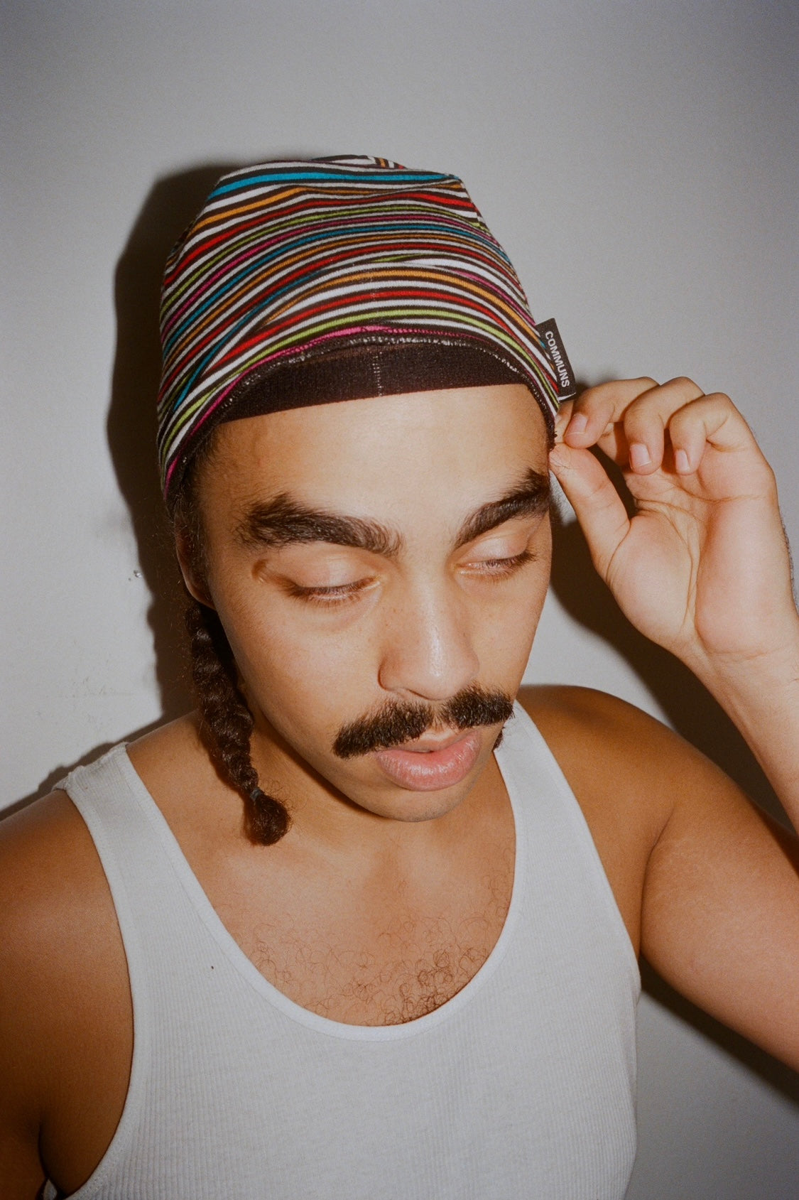 Bonnet COMMUNS