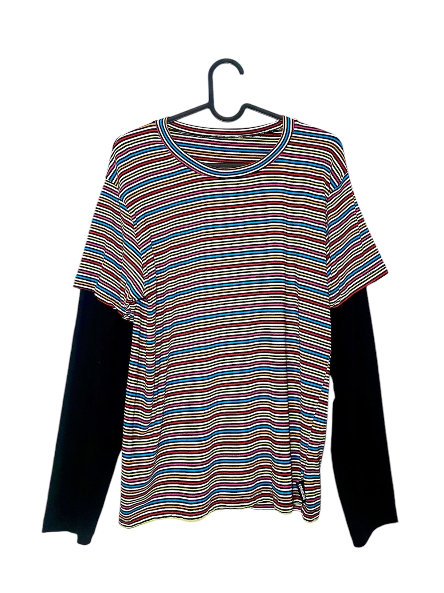Long Sleeve COMMUNS