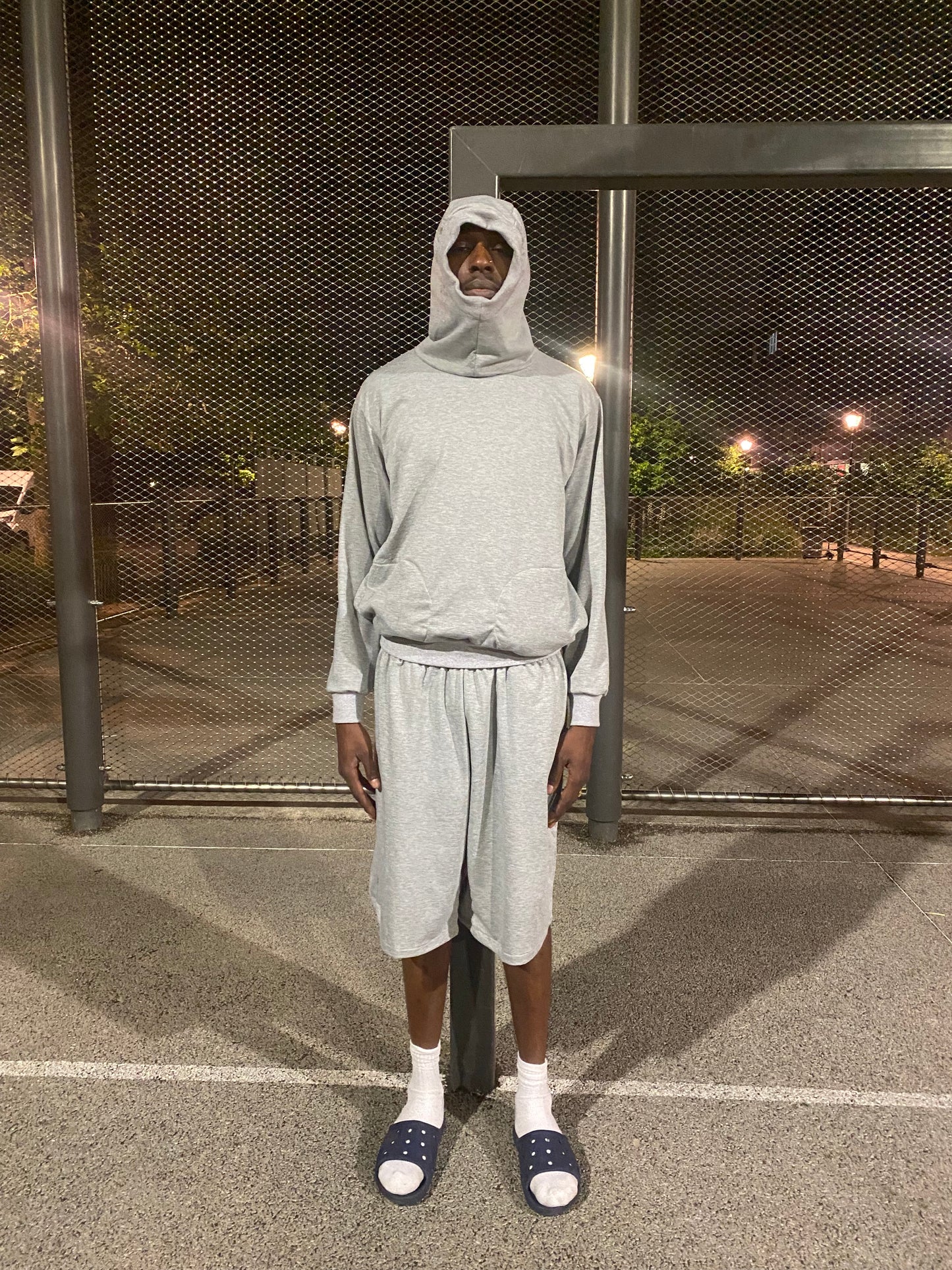 Hoodie COMMUNS