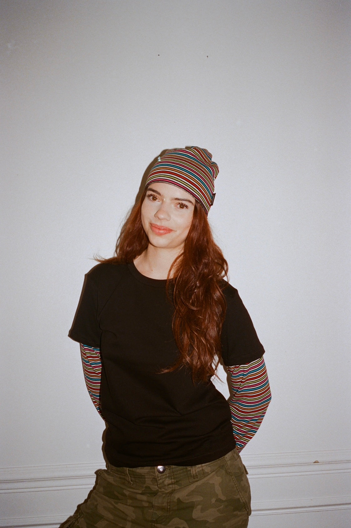 Long Sleeve COMMUNS