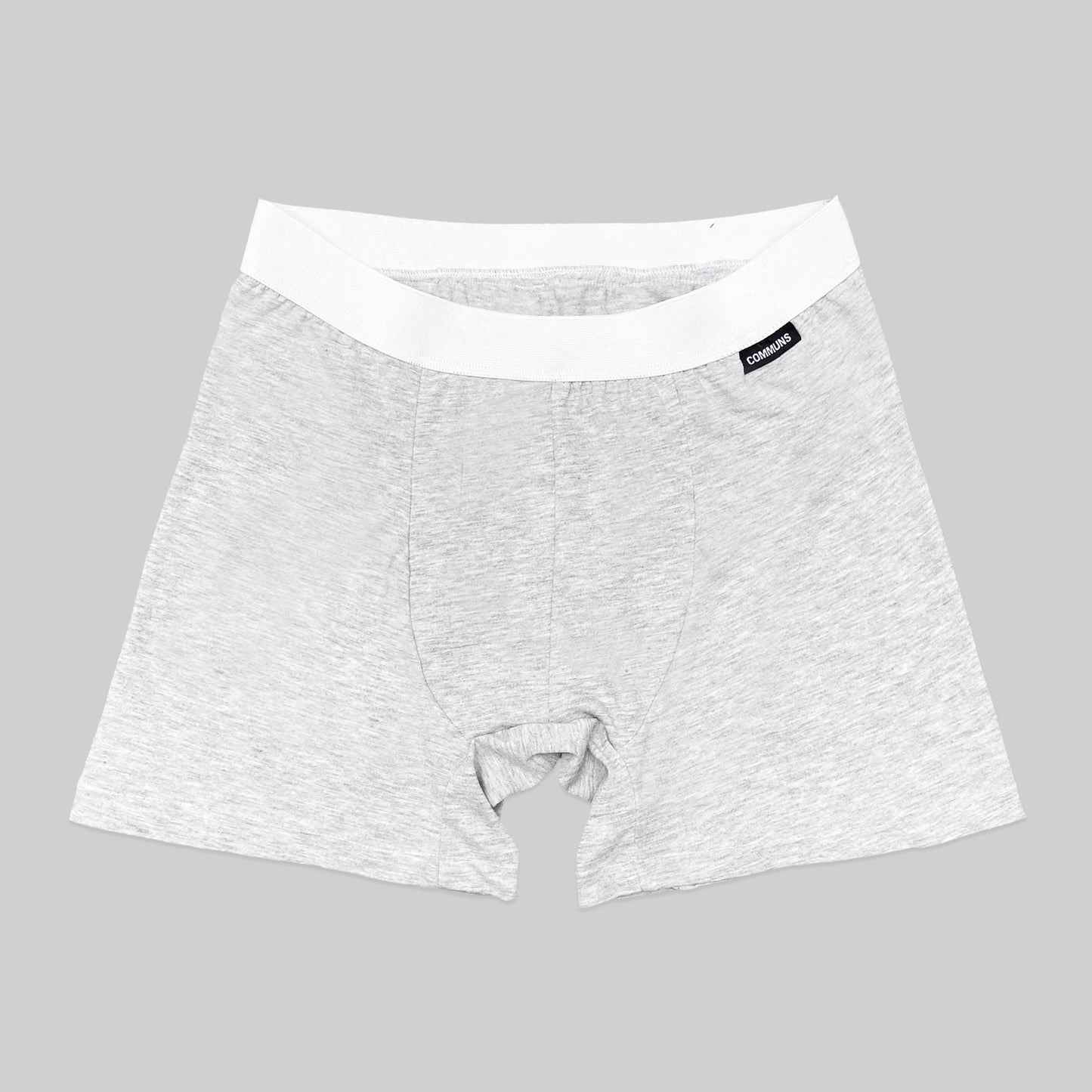 Boxer COMMUNS