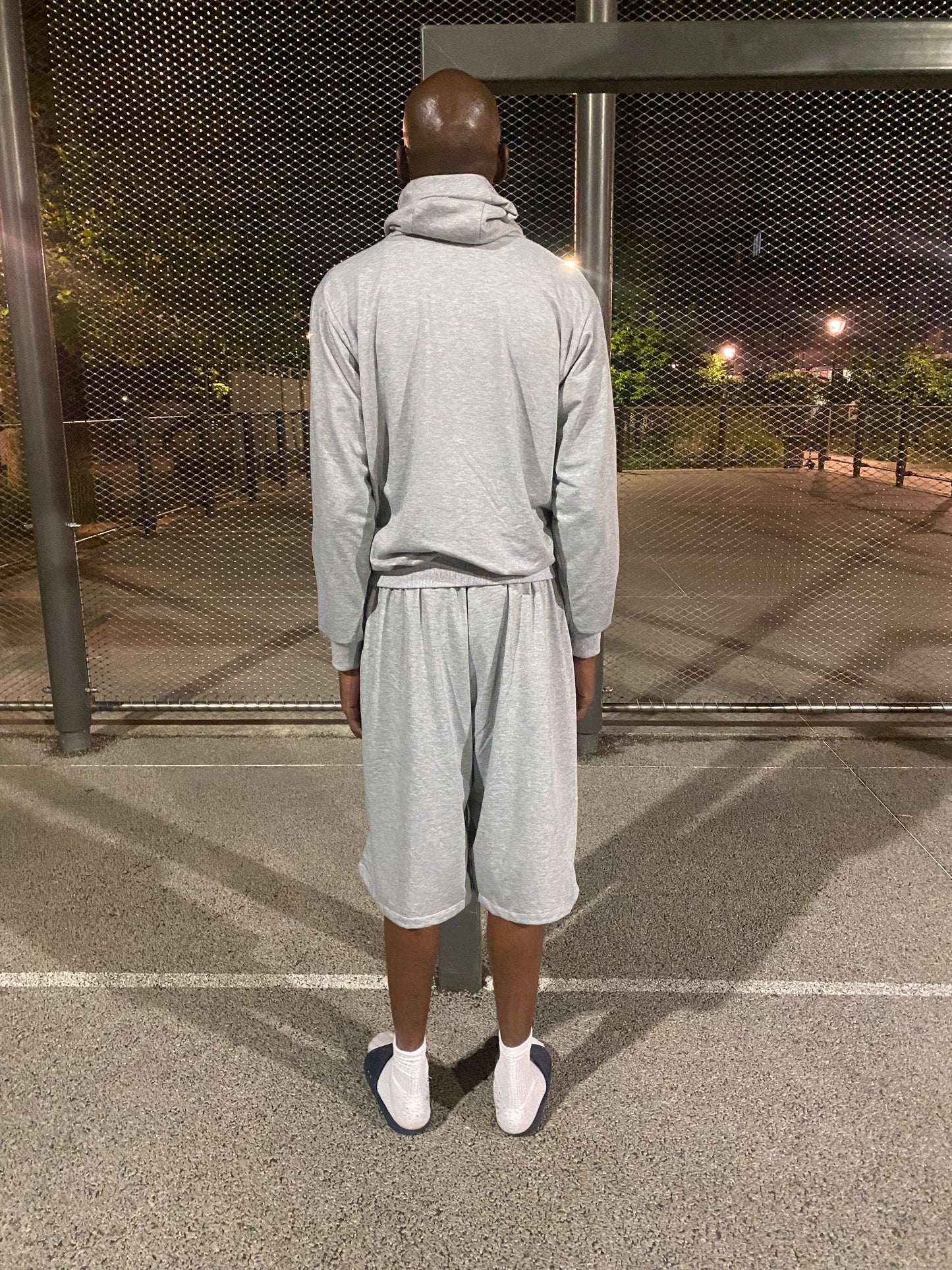 Hoodie COMMUNS