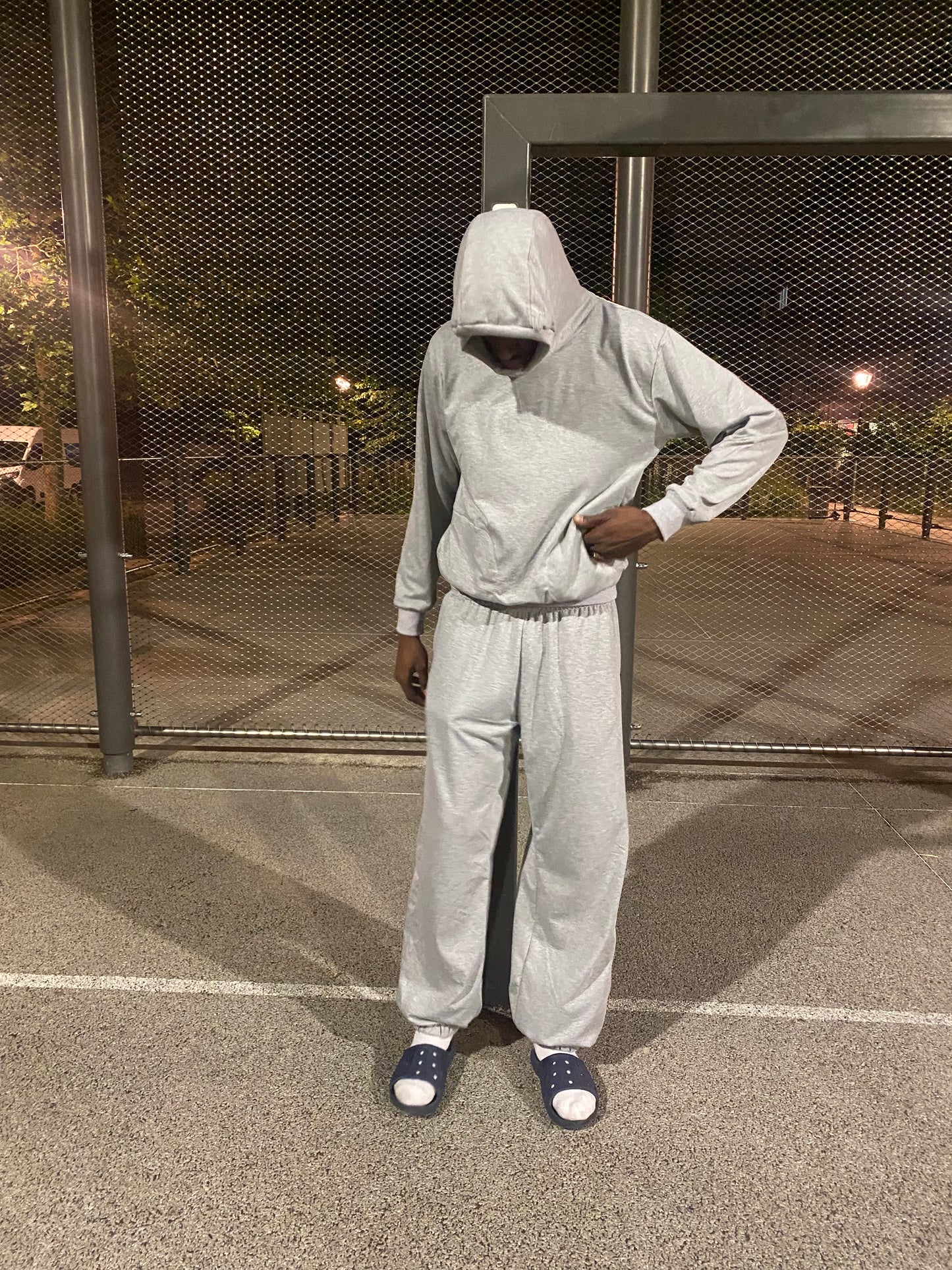 Sweats pants COMMUNS
