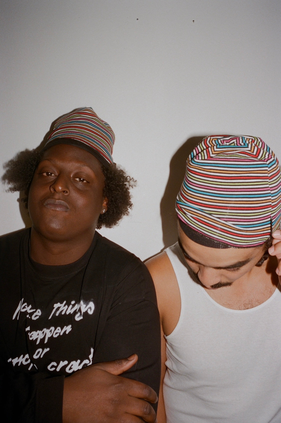 Bonnet COMMUNS