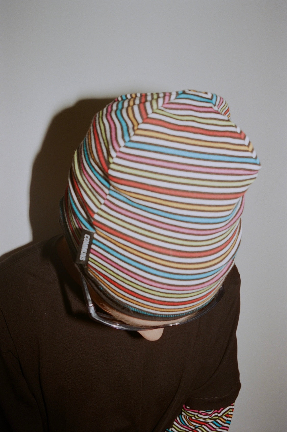 Bonnet COMMUNS
