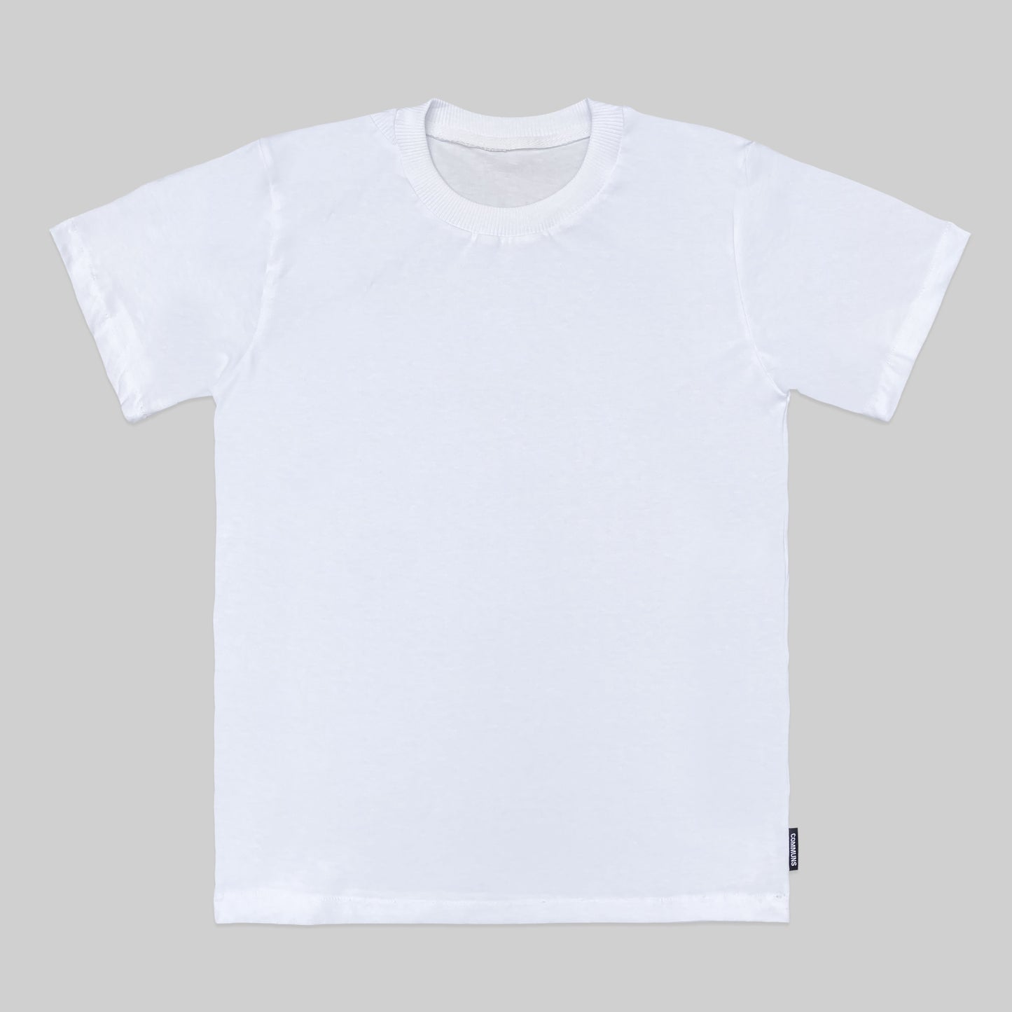 Tee-shirt COMMUNS