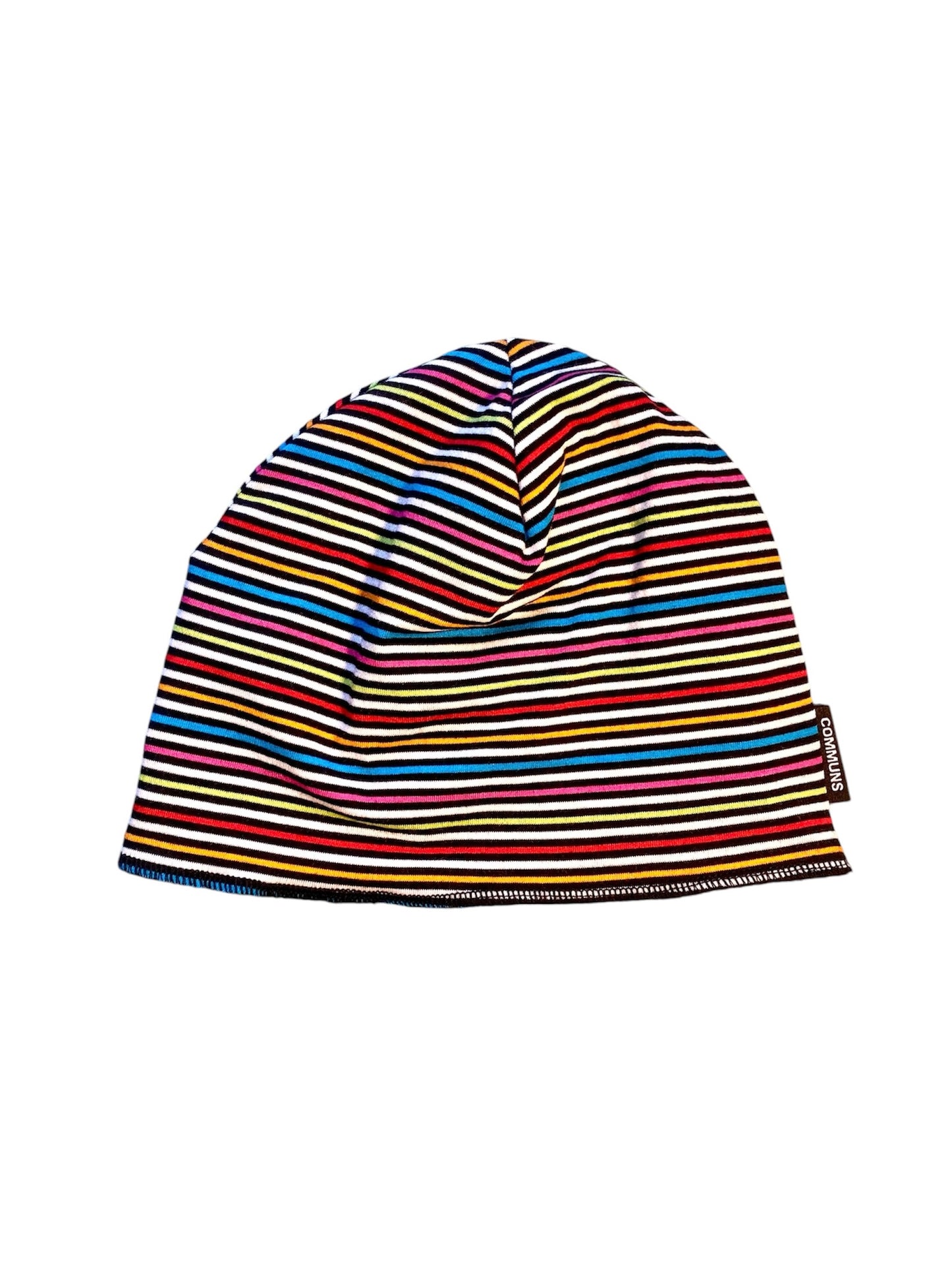 Bonnet COMMUNS