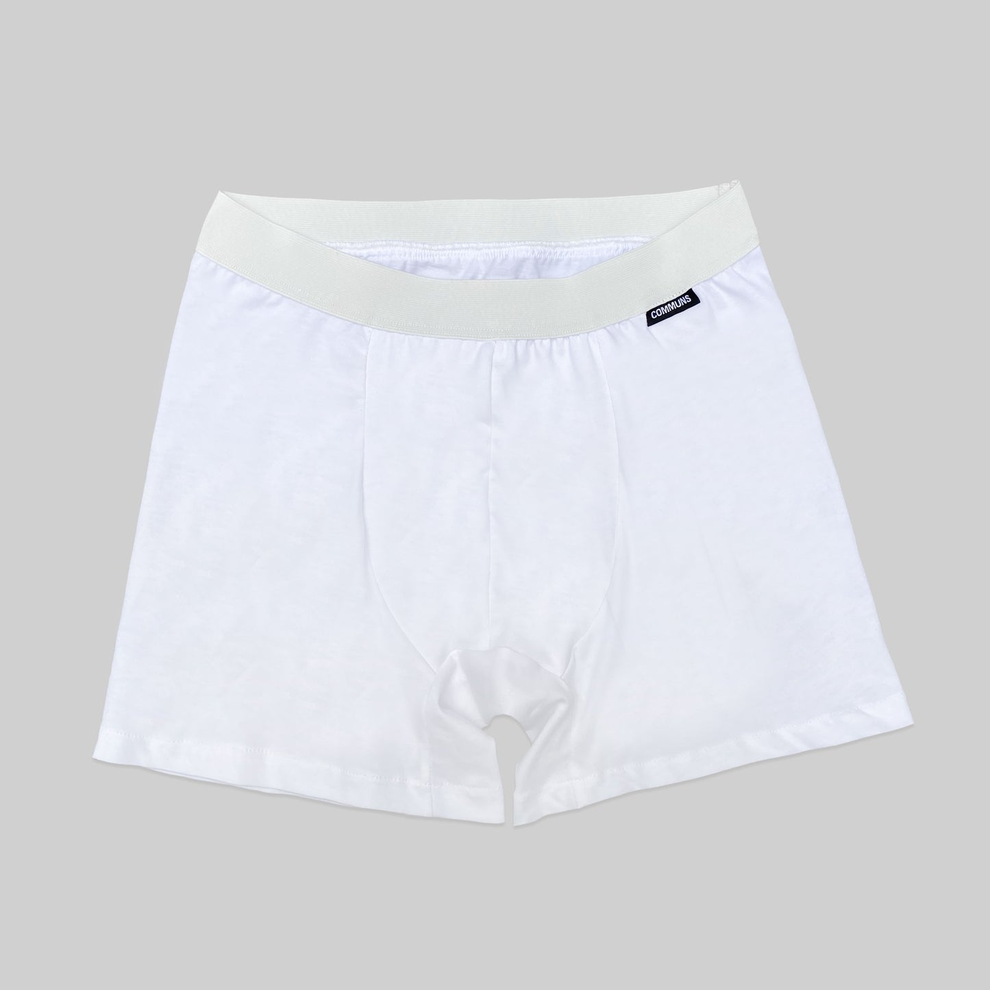 Boxer COMMUNS