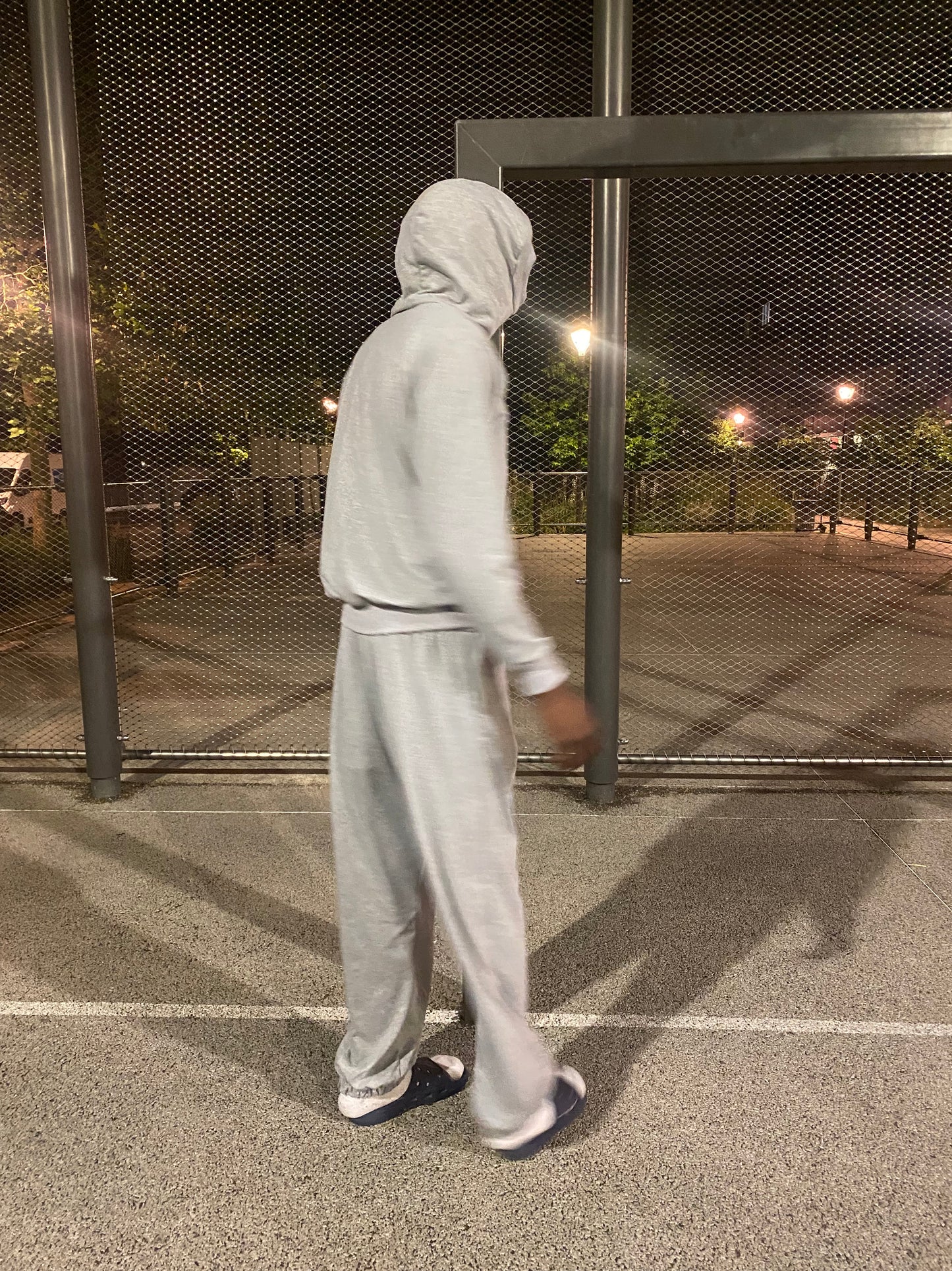 Sweats pants COMMUNS