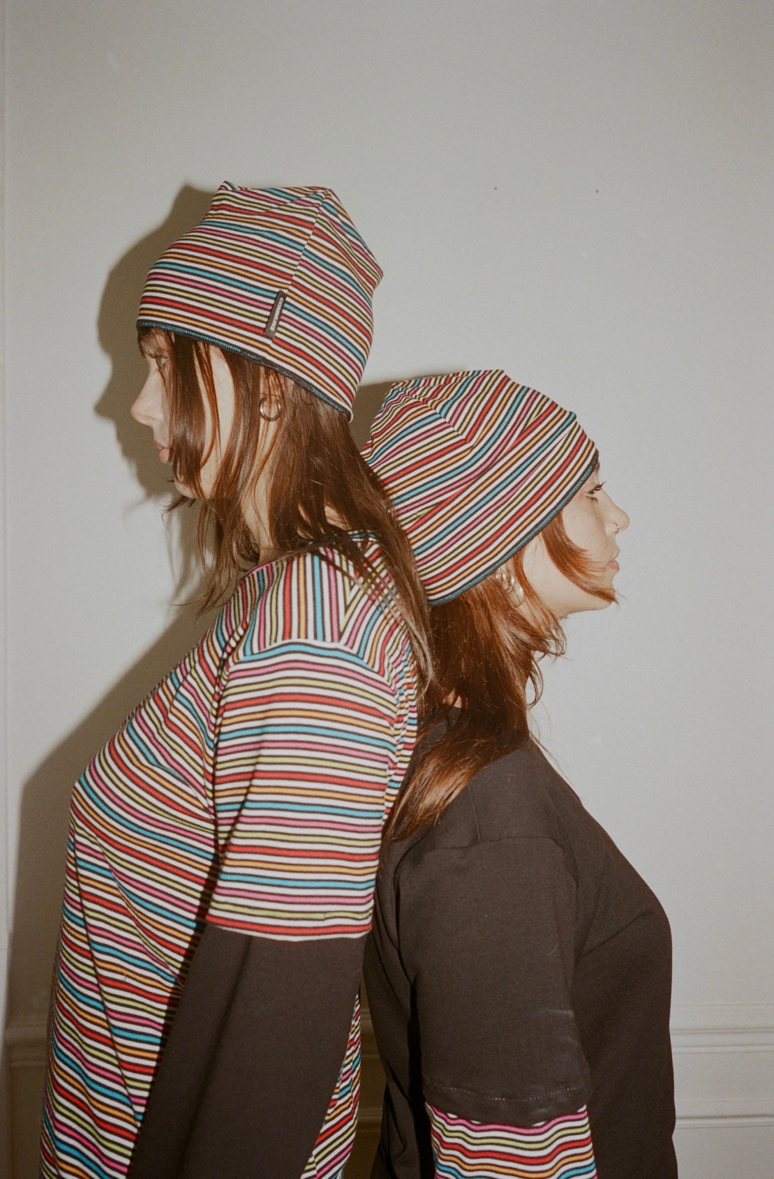Bonnet COMMUNS