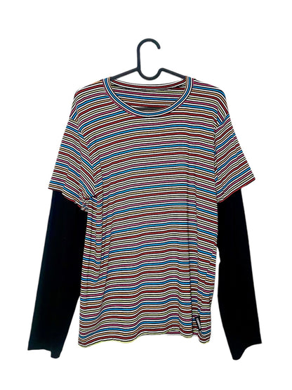 Long Sleeve COMMUNS