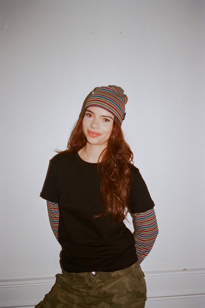 Long Sleeve COMMUNS